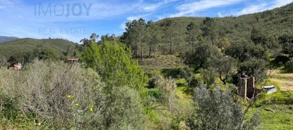23970m² Land in Mexilhoeira Grande, Portugal No. 82000 7