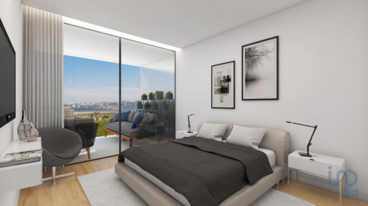 3 bedrooms Apartment in Vila Nova de Gaia, Portugal No. 6078