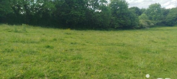 Земельный участок 9320м² в Приссак, Франция № 158636 6