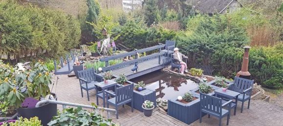 Casa de 6 dormitorios en Unna, Germany No. 180957 2