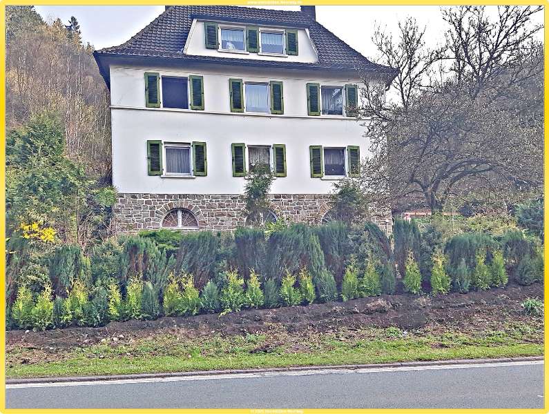 Casa de 6 dormitorios en Unna, Germany No. 180957