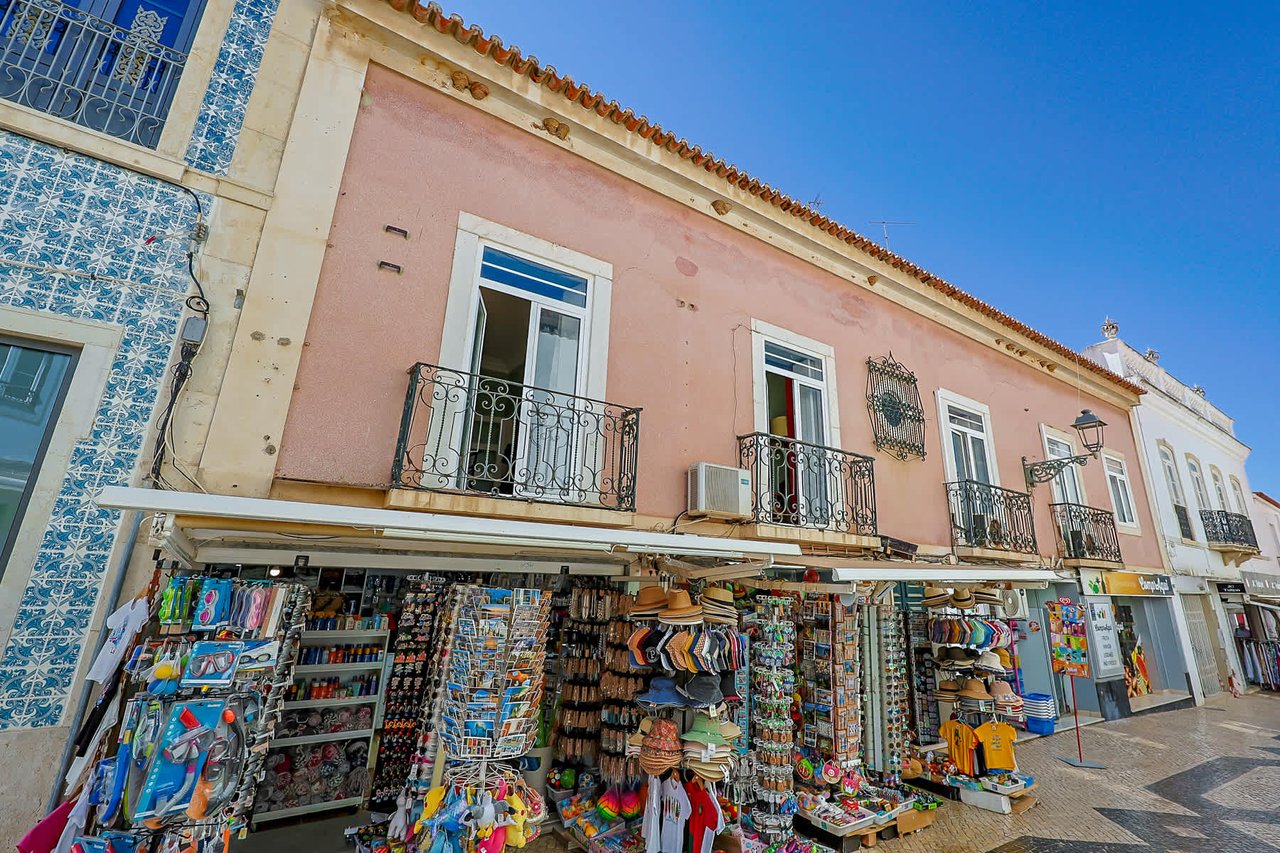 5 غرف نوم منزل في Lagos, Portugal رقم 131725