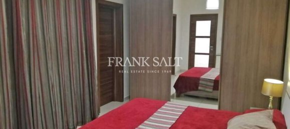 Квартира с 3 спальнями в Сан-Пауль-иль-Бахар, Мальта № 10730 10