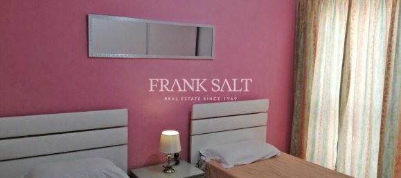 Квартира с 3 спальнями в Сан-Пауль-иль-Бахар, Мальта № 10730 16