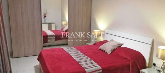 Квартира с 3 спальнями в Сан-Пауль-иль-Бахар, Мальта № 10730 12