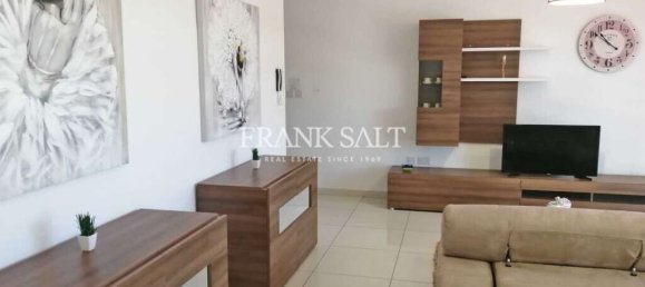 Квартира с 3 спальнями в Сан-Пауль-иль-Бахар, Мальта № 10730 6