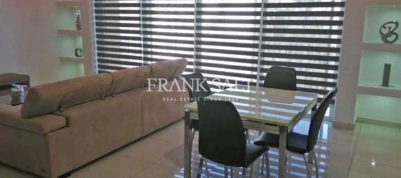 Квартира с 3 спальнями в Сан-Пауль-иль-Бахар, Мальта № 10730 4