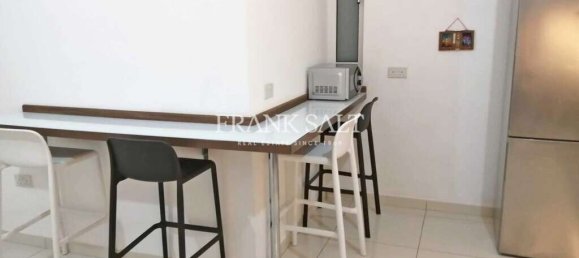 Квартира с 3 спальнями в Сан-Пауль-иль-Бахар, Мальта № 10730 2