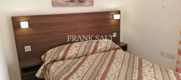 Квартира с 3 спальнями в Сан-Пауль-иль-Бахар, Мальта № 10730 14