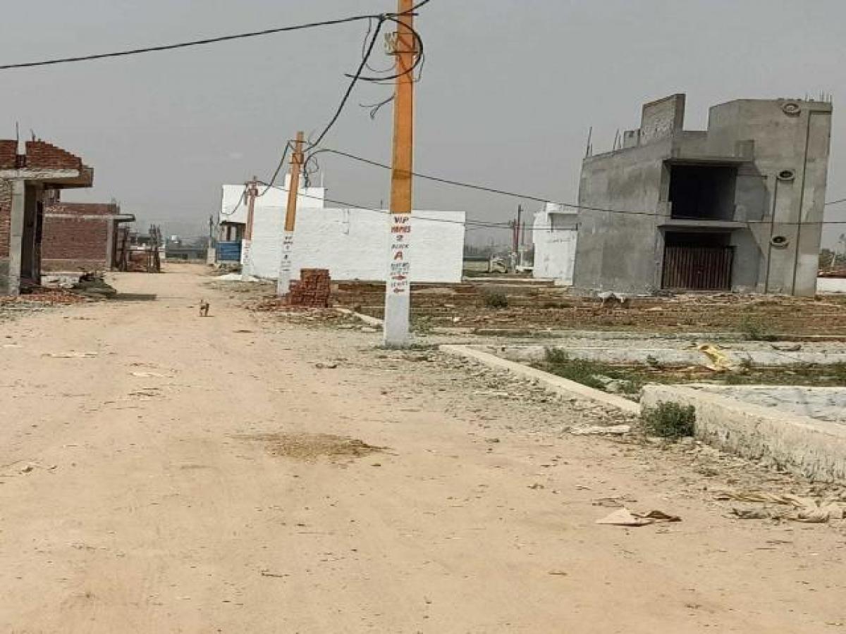  Land in Ghaziabad, India No. 36232