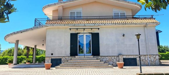 3 bedrooms Villa in Frosinone, Italy No. 73143 32
