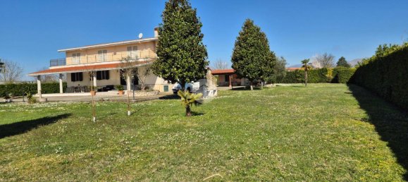 3 bedrooms Villa in Frosinone, Italy No. 73143 33
