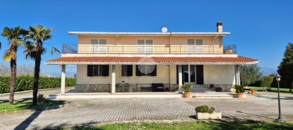 3 bedrooms Villa in Frosinone, Italy No. 73143 28