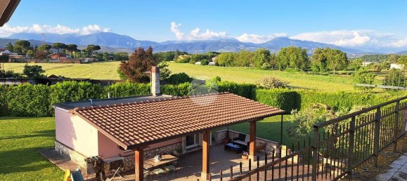 3 bedrooms Villa in Frosinone, Italy No. 73143 38