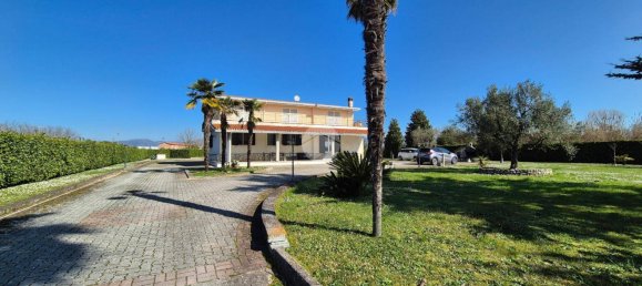 3 bedrooms Villa in Frosinone, Italy No. 73143 30