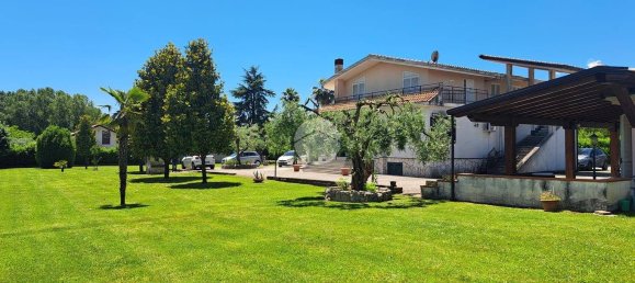 3 bedrooms Villa in Frosinone, Italy No. 73143 41