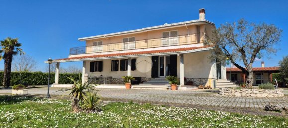 3 bedrooms Villa in Frosinone, Italy No. 73143 29