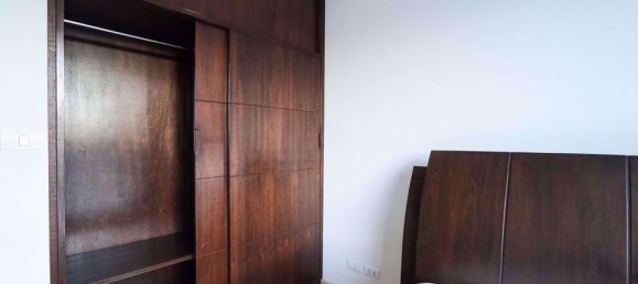 Кондоминиум  с 1 спальней в Хуай Кванг, Таиланд № 10432 3