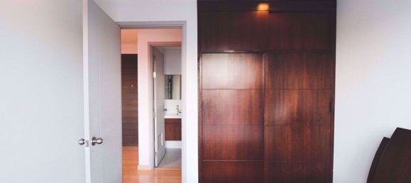 Кондоминиум  с 1 спальней в Хуай Кванг, Таиланд № 10432 4