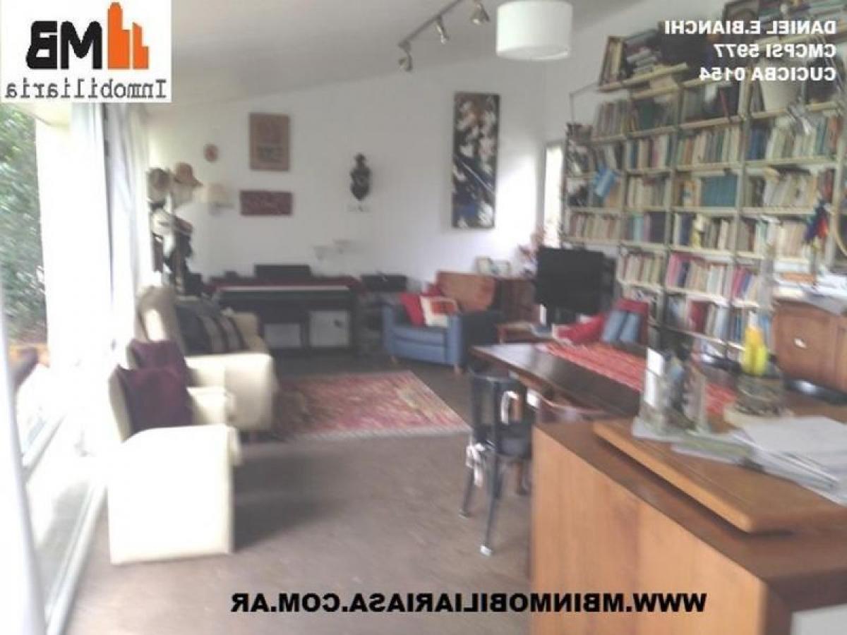 3 bedrooms Farm in Tigre, Argentina No. 43223