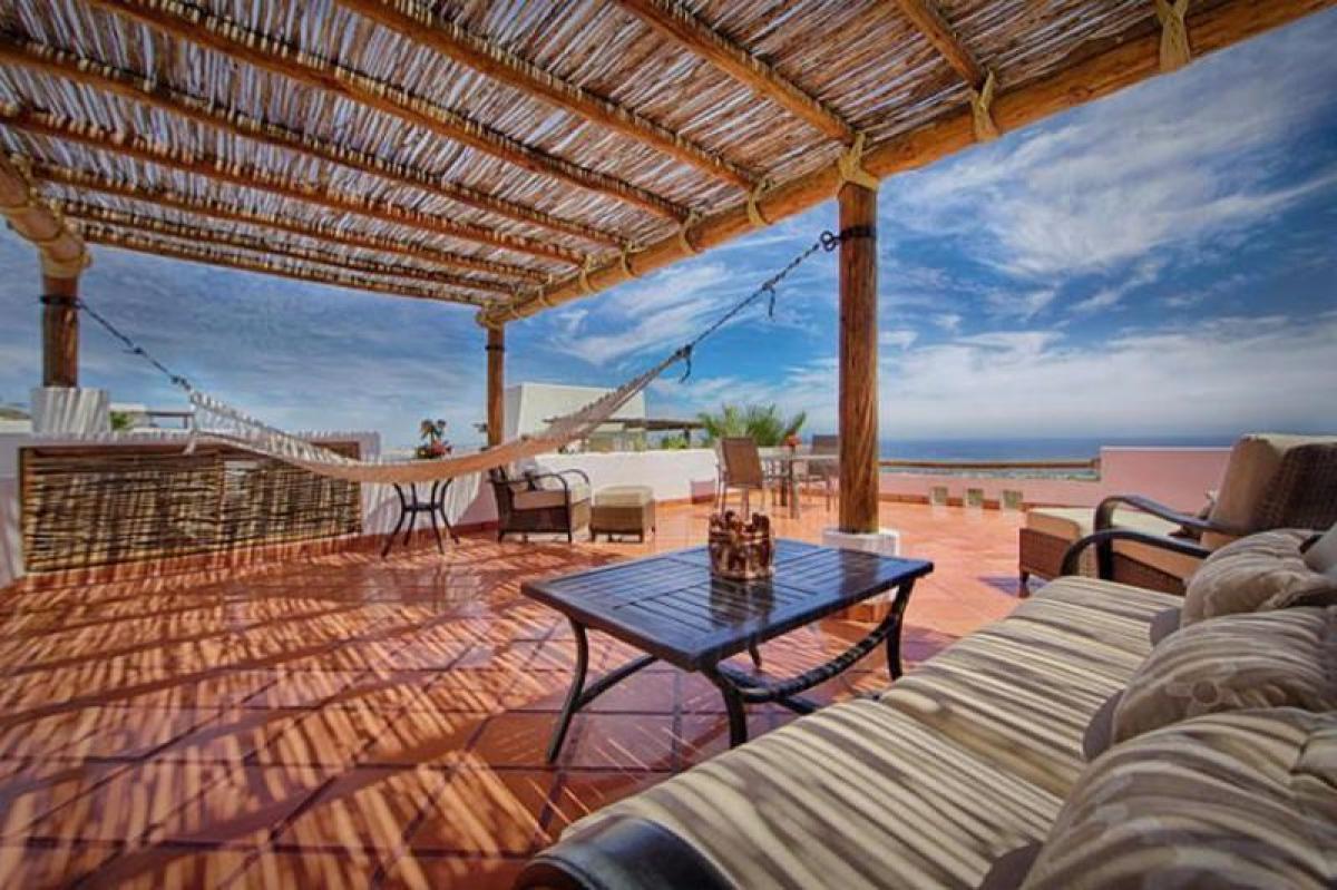 Casa T3 em Baja California Sur, Mexico N.º 170973
