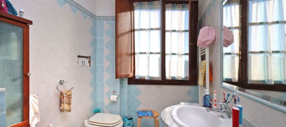 6غرفة منزل في Reggello, Italy رقم 205719 67