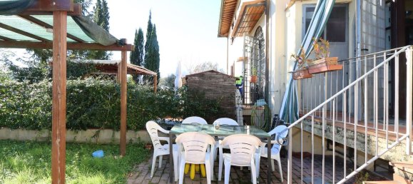 6غرفة منزل في Reggello, Italy رقم 205719 50