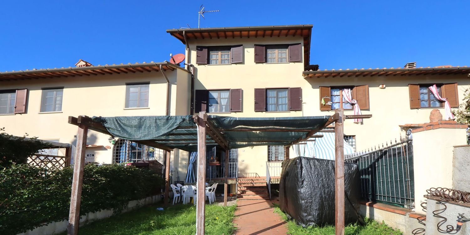 6غرفة منزل في Reggello, Italy رقم 205719