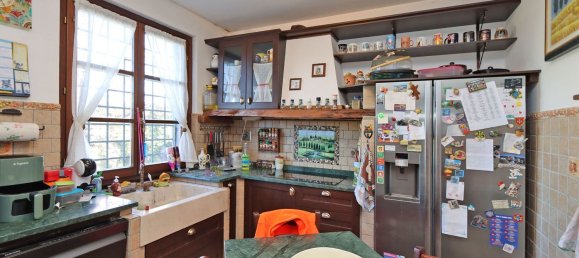 6غرفة منزل في Reggello, Italy رقم 205719 2