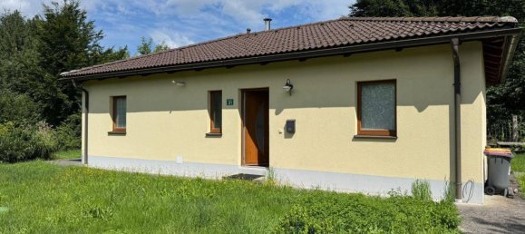 Бунгало с 4 комнатами в Грюнау им Альмталь, Австрия № 232379 2