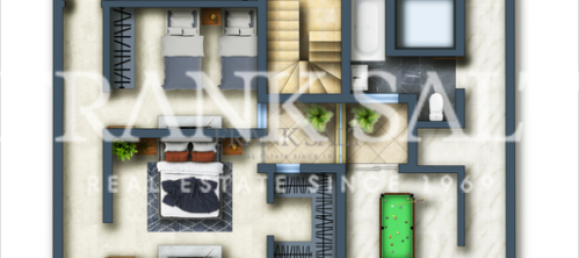 2 غرف نوم شقة في San Gwann, Malta رقم 2761 3