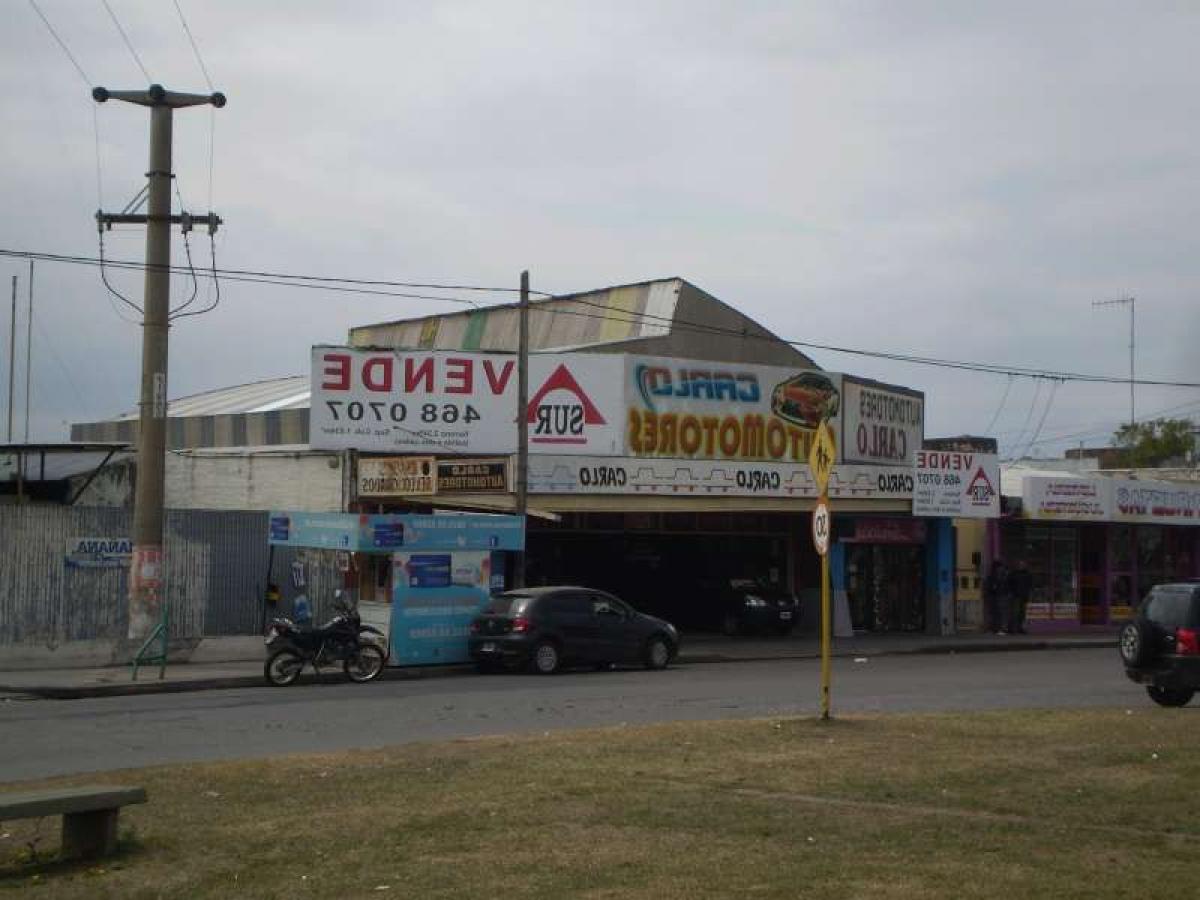 Büro in Cordoba, Argentina, Nr. 30575