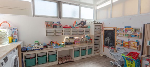 2 Schlafzimmer Villa in Torrevieja, Spain, Nr. 215240 10