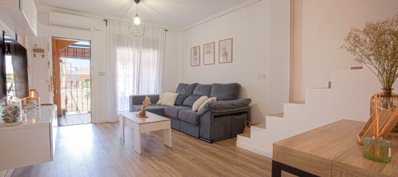 2 Schlafzimmer Villa in Torrevieja, Spain, Nr. 215240 4