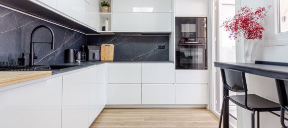 2 Schlafzimmer Villa in Torrevieja, Spain, Nr. 215240 6