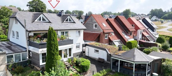 Adosado de 4 dormitorios en Oberbergischer, Germany No. 239074 4