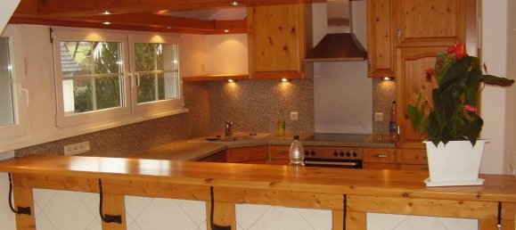 Adosado de 4 dormitorios en Oberbergischer, Germany No. 239074 14