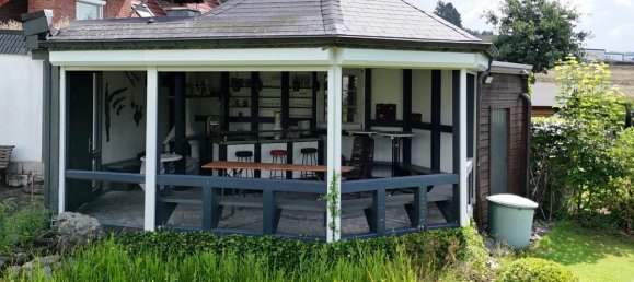 Adosado de 4 dormitorios en Oberbergischer, Germany No. 239074 8