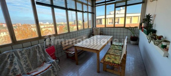 3 chambres Penthouse à Bologna, Italy No. 142607 10