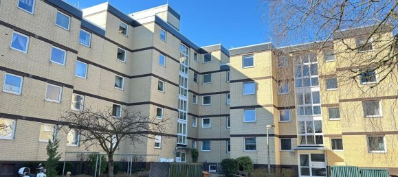 2 chambres Appartement à Wilhelmshaven, Germany No. 34616 11