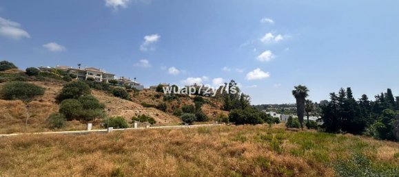 Terreno em Estepona, Spain N.º 191096 6