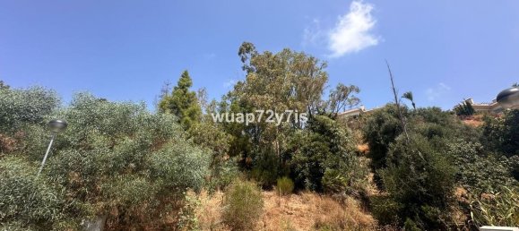 Terreno em Estepona, Spain N.º 191096 3