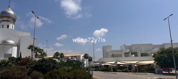 Terreno em Estepona, Spain N.º 191096 13