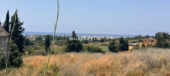 Terreno em Estepona, Spain N.º 191096 15