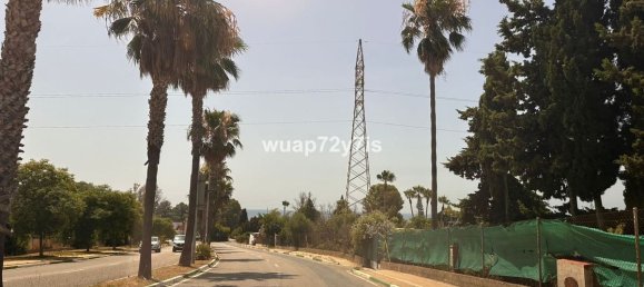 Terreno em Estepona, Spain N.º 191096 14