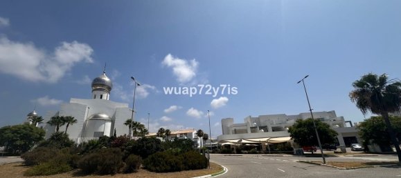 Terreno em Estepona, Spain N.º 191096 12