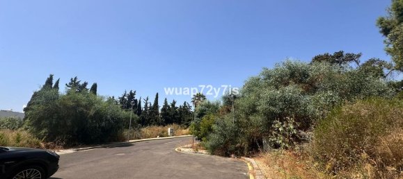 Terreno em Estepona, Spain N.º 191096 5