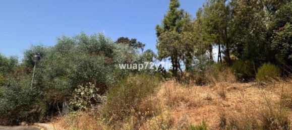 Terreno em Estepona, Spain N.º 191096 2