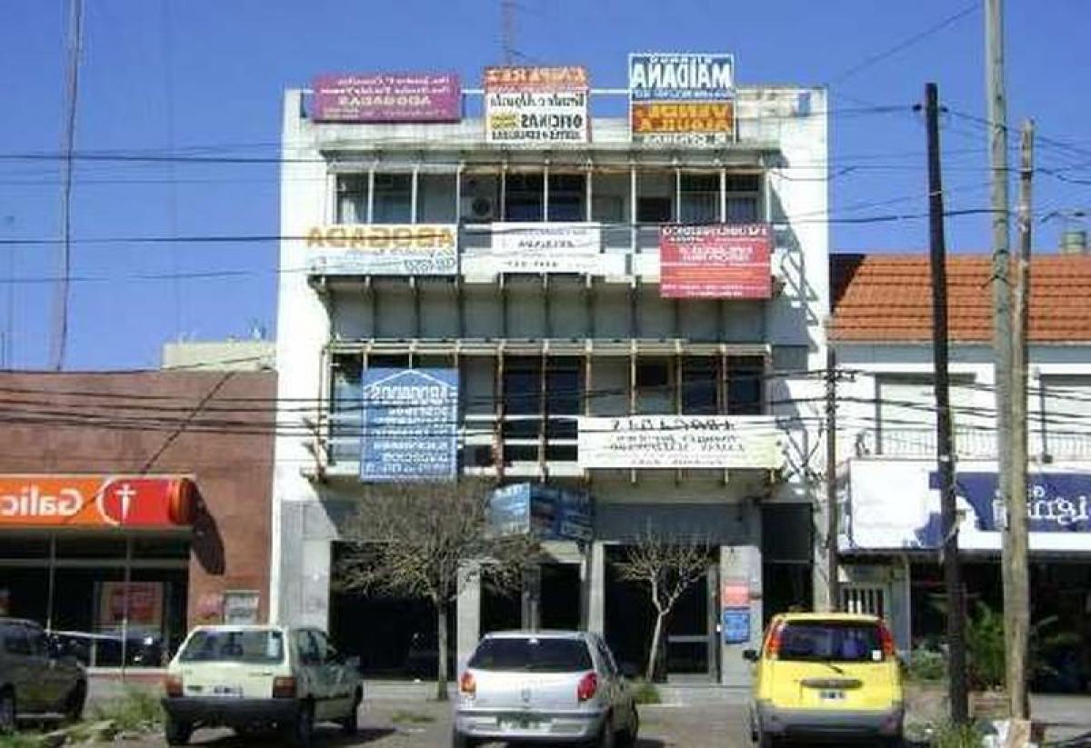  Office in Bermudez, Argentina No. 27871