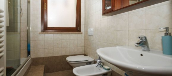 Квартира с 2 спальнями в Чезена, Италия № 347759 11